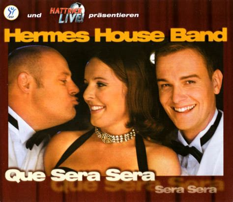 que sera sera hermes house band midi|sera.mid — Free MIDI — BitMidi.